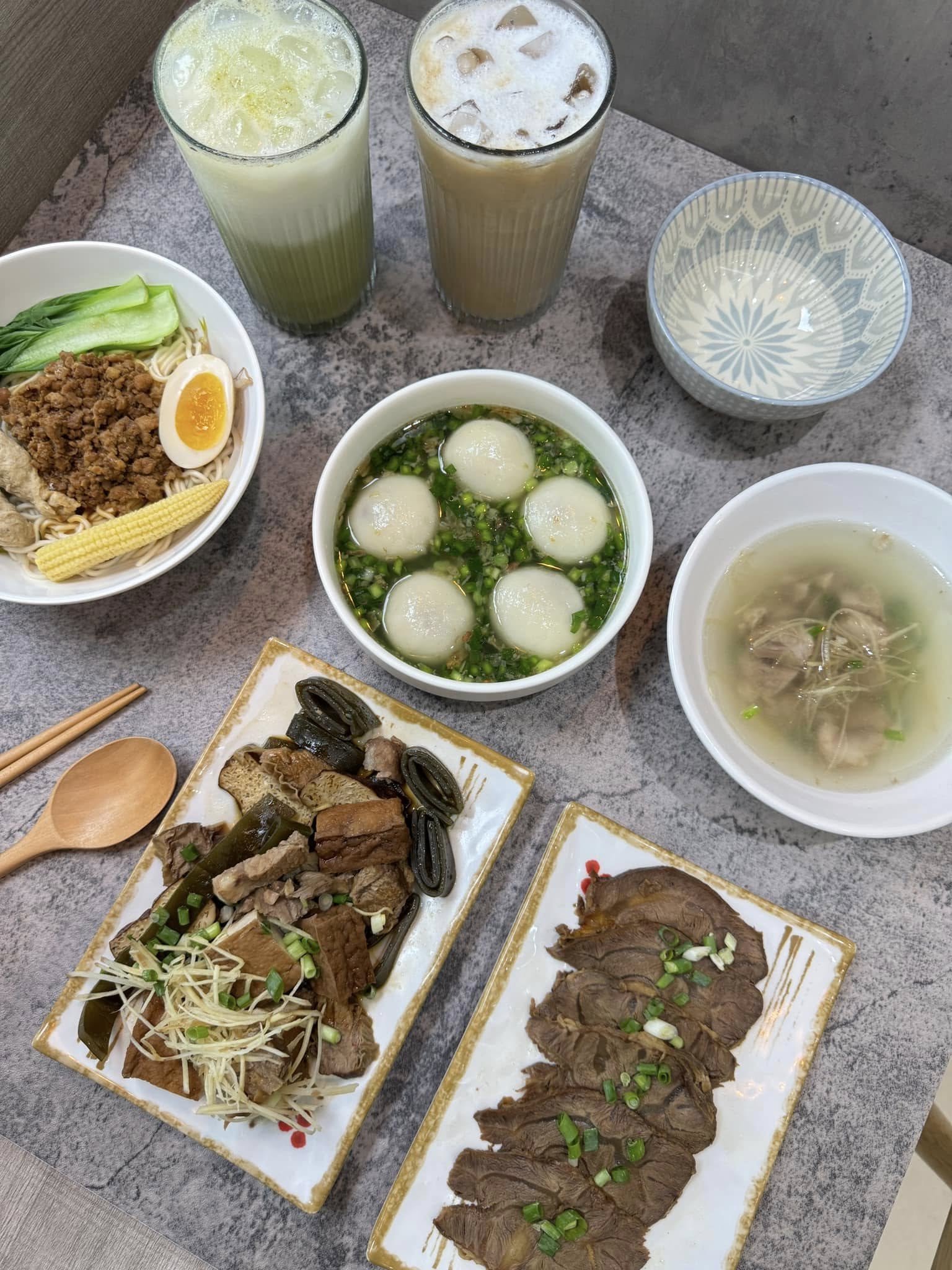 快收藏!盤點桃園跨年晚會附近5家美食 品嘗客家、雲南特色風味 487824363 1072559308225463 6354625060953311687 n
