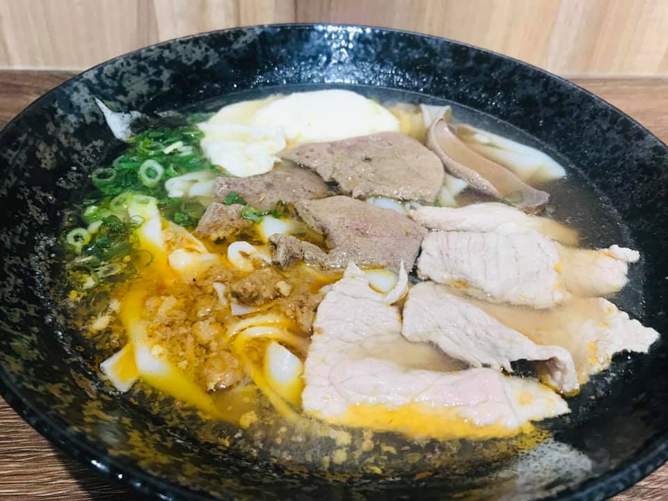 快收藏!盤點桃園跨年晚會附近5家美食 品嘗客家、雲南特色風味 183467671 474038377261190 7955393653466880244 n