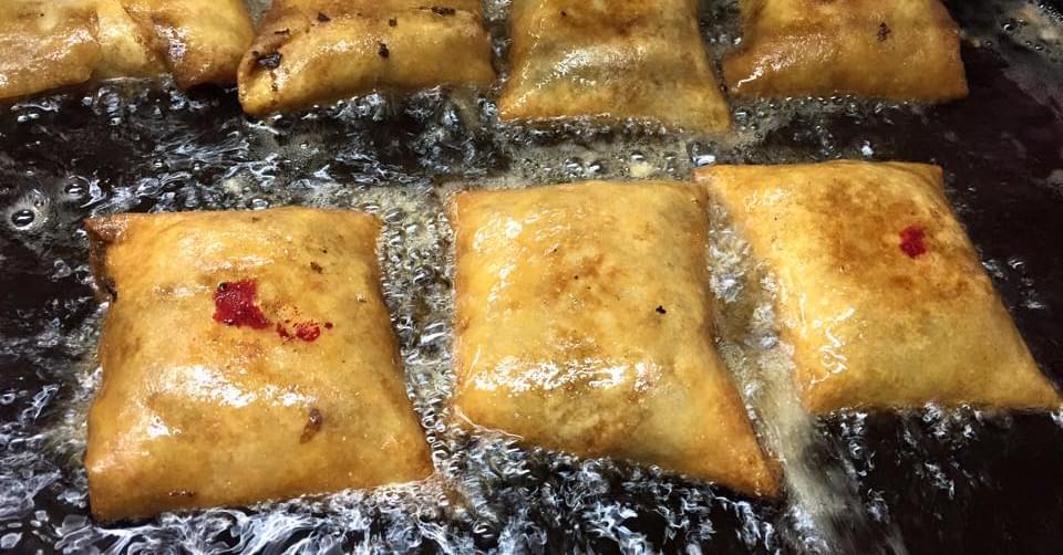 快收藏!盤點桃園跨年晚會附近5家美食 品嘗客家、雲南特色風味 480785665 9508568859202660 7290222867465523839 n