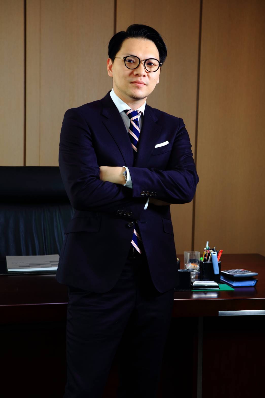 三地集團未來深化專業治理、透明制度與長期價值,打造具備國際視野與永續經營能力的企業集團。