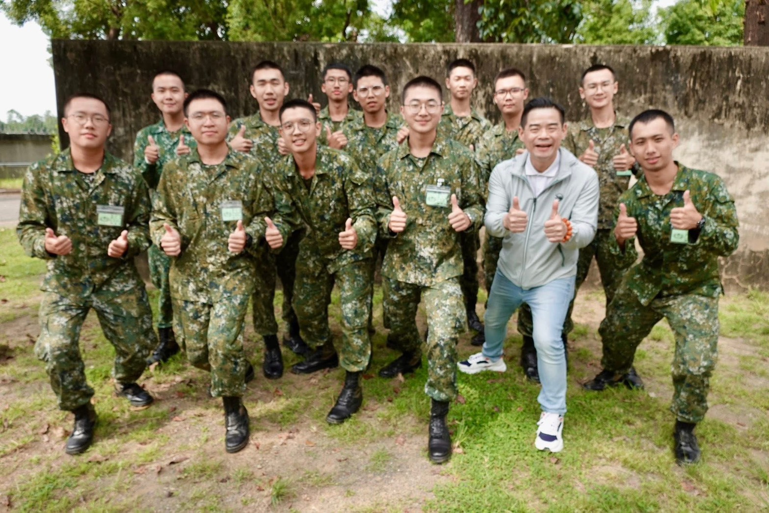 溪湖鎮長何炳樺就職三週年 回顧施政成果與未竟建設 - https://www.watchmedia01.com