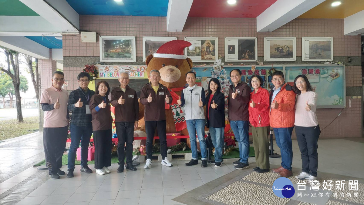 嘉義市政府今天辦理114學年度國民中小學候用主任甄選／嘉義市府提供