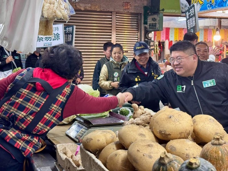 接力轉型再加速度 黃捷、吳沛憶年輕世代雙女俠齊挺蔡易餘