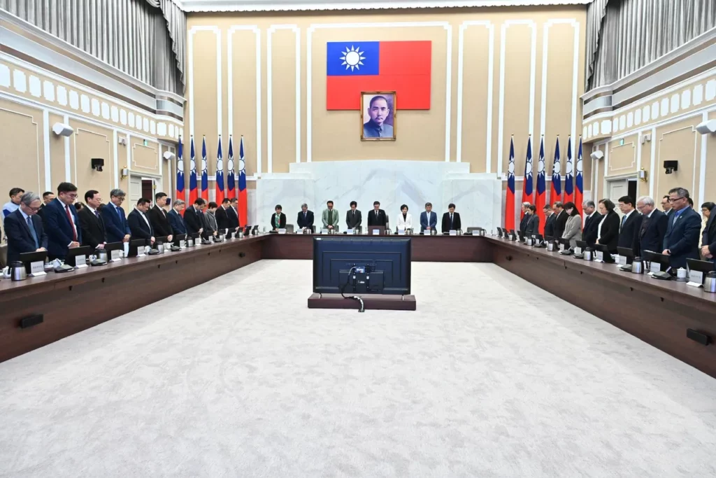 迎接 2026 年,行政院宣布多項與民眾權益息息相關的重大惠民及便民措施將於 1 月 1 日正式實施。