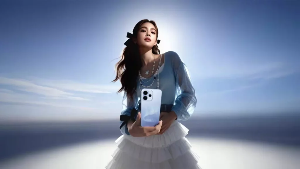 OPPO Reno15 系列國際版發表