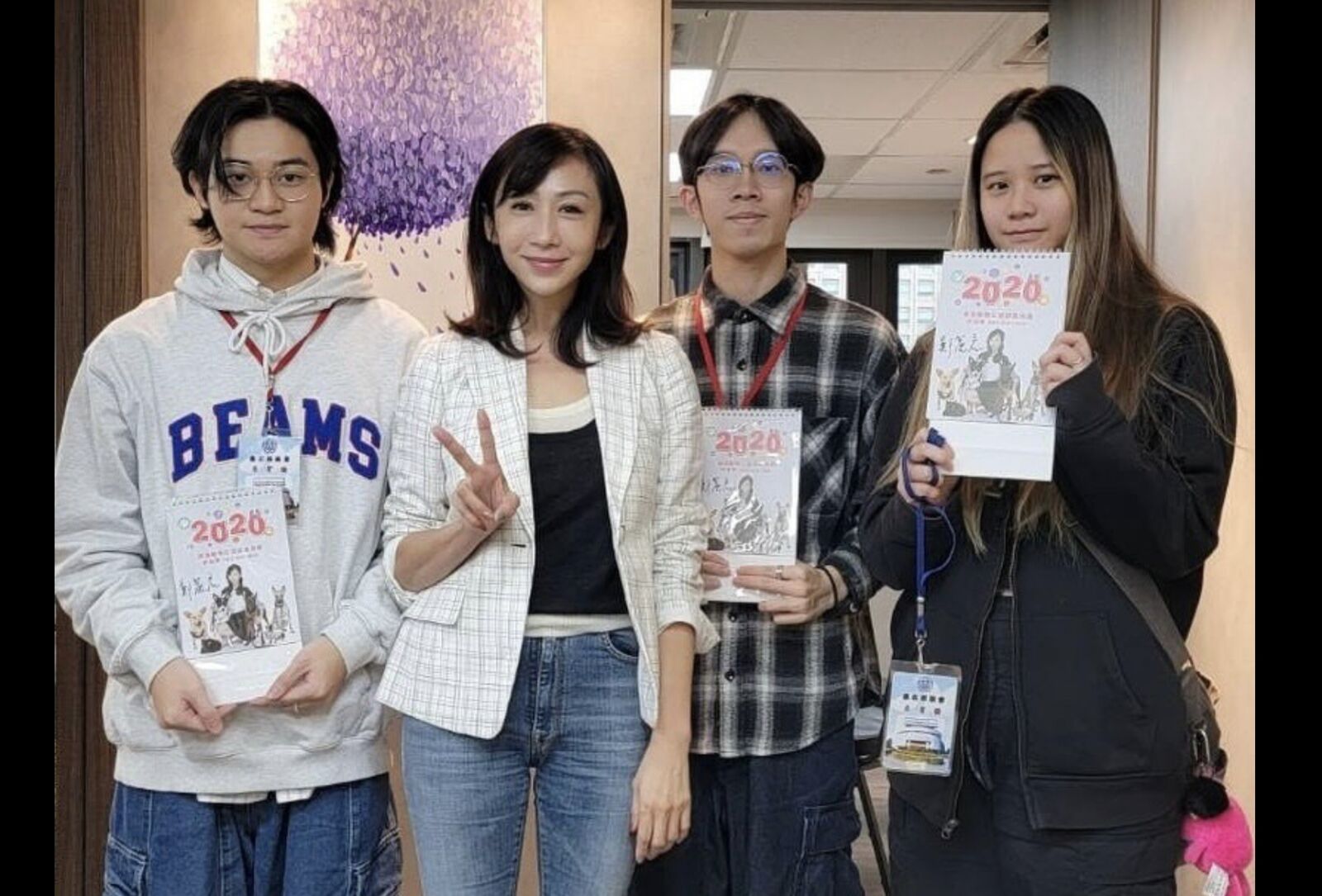 18歲公民權納入《青年基本法》　許淑華：投資青年就是投資台灣未來 233