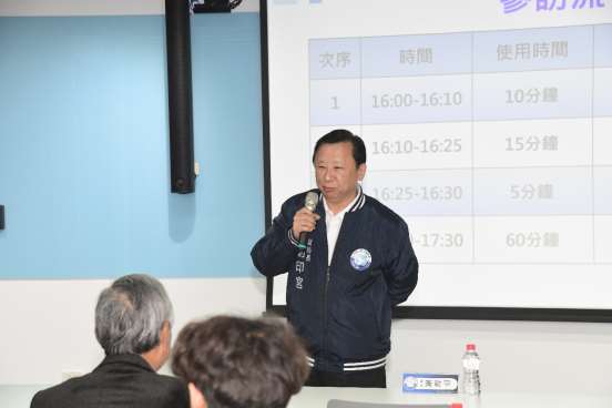 刑事鑑識中心獲13項國際認證 成為桃園治安堅實後盾 page2 image1