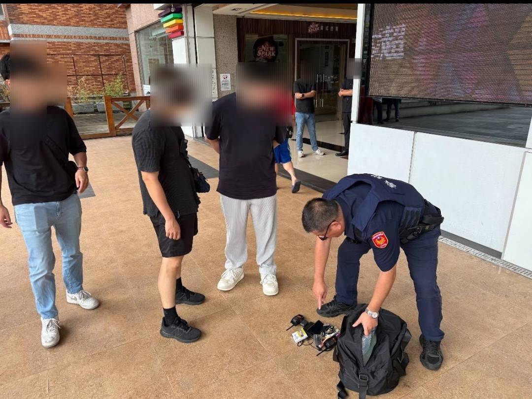 23歲男假冒建設公司董座之子行騙 詐得5639萬買豪車名錶 744695