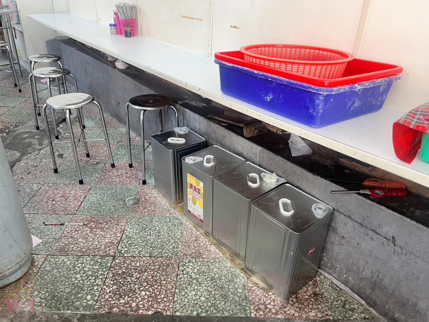 落實廢食用油回收 中市環保局推動資源永續、打造循環綠生活 - https://www.watchmedia01.com