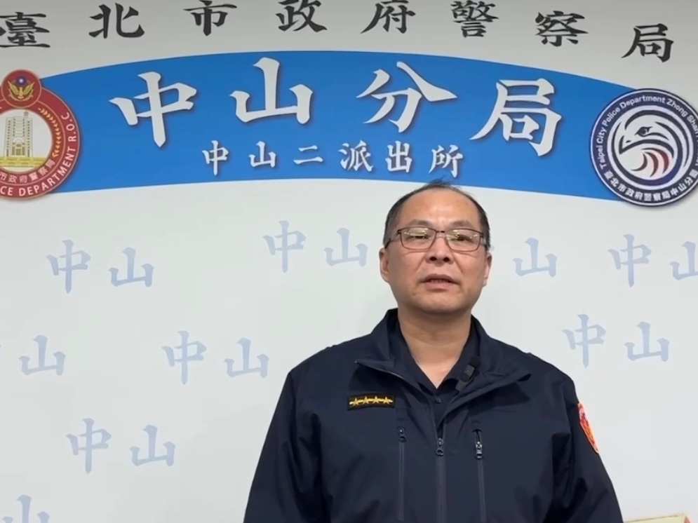 旅美僑胞遭詐千萬 警民聯手活逮面交車手 42 MEITU 20251228 191703486