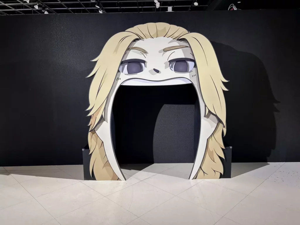 展區照片