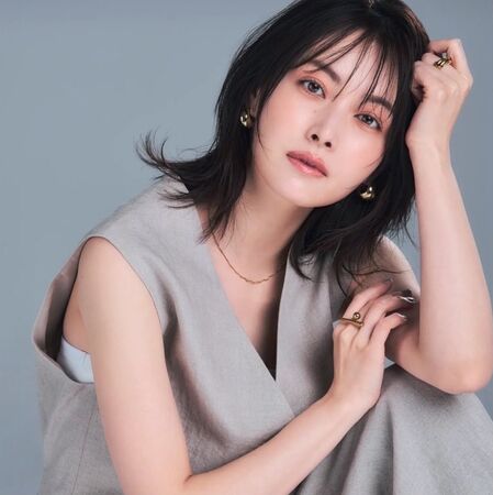 外傳佐藤惠美是堂本光一的結婚對象。(圖/翻攝X)