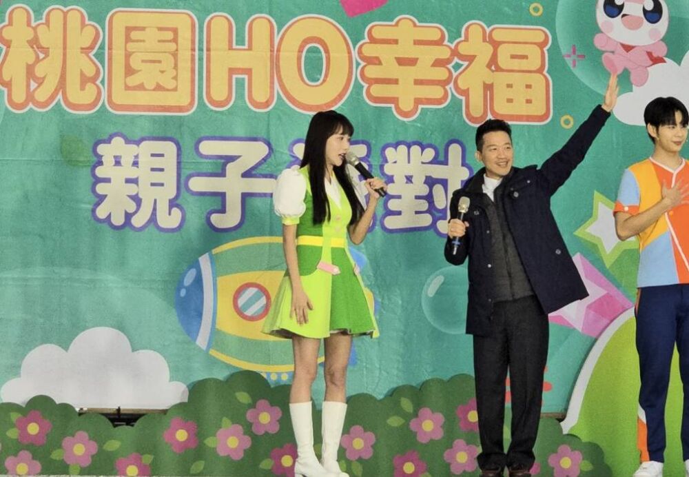 強調育兒不是單打獨鬥 何志偉拋「幼兒政策三支柱」落實市政 222 強調育兒不是單打獨鬥 何志偉拋「幼兒政策三支柱」落實市政 221
