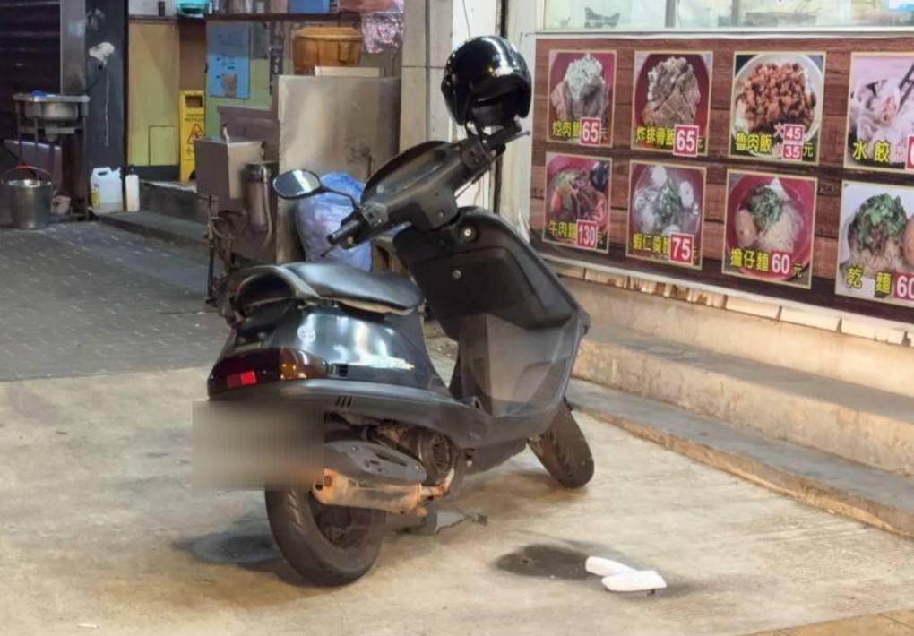 桃園男用餐太嗨忘車停哪 蘆竹警靠1招秒找到 745127