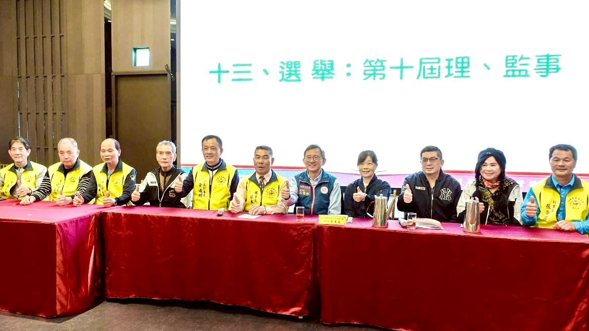 退伍後持續關懷弱勢、維護城市安定 王明鉅肯定後憲弟兄貢獻 09e14d9e 6cd3 42ab a836 5f8ac8ce7709
