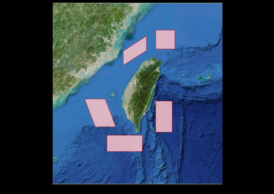 （圖／翻攝今日海峽）　