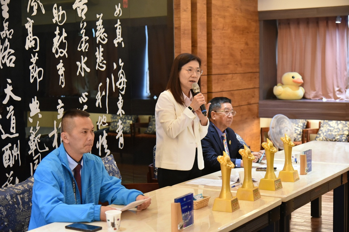 全國高級中等學校工業類技藝競賽 永靖高工勇奪四座金手獎兩優勝