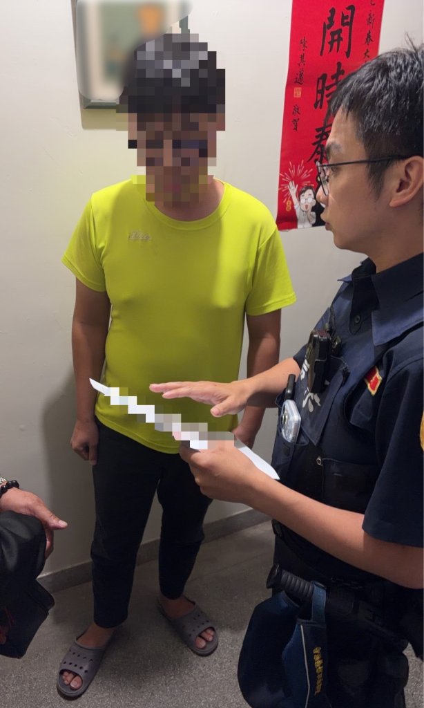 大學生怒嗆「要燒加油站」!高雄警方火速逮人 供稱壓力大「只是宣洩」仍被送辦