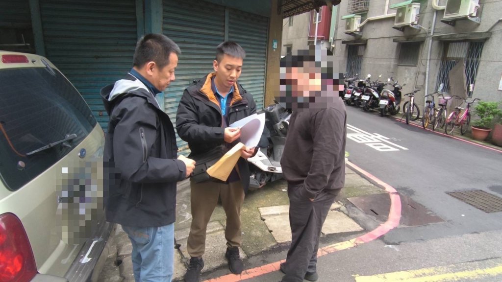 threads驚見『孤狼攻擊』煽動文 里港警火速北上逮人