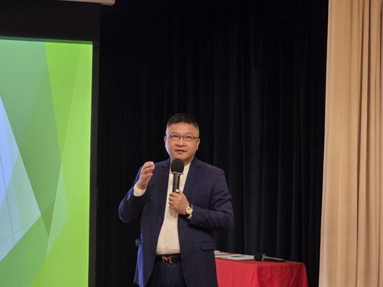 碳權數位化,正在重塑永續金融的信任基礎 12 %E9%AB%98%E9%BC%8E%E5%AE%B8 %E5%9C%96%E7%89%87