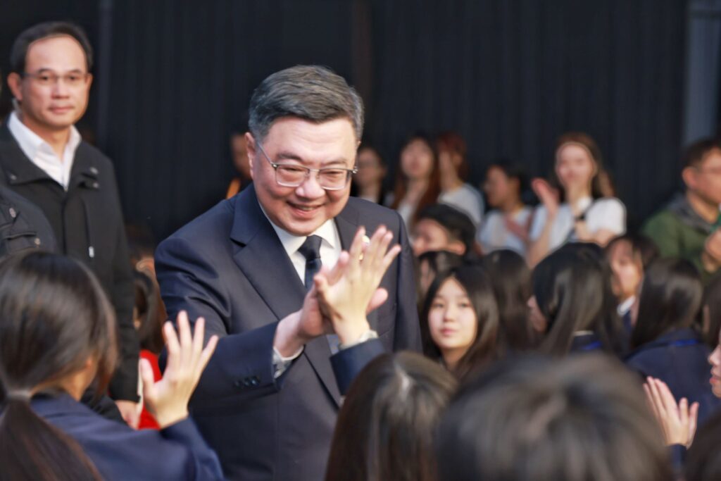 115年文化幣元旦開始領用 13-15歲常態化發放1200點文化幣 文化部長李遠:文化幣世代讓臺灣文化越來越好 52 9 10 1024x683 1