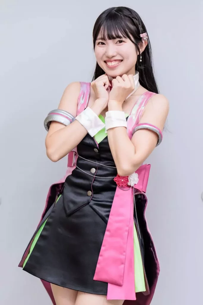 佐藤綺乃