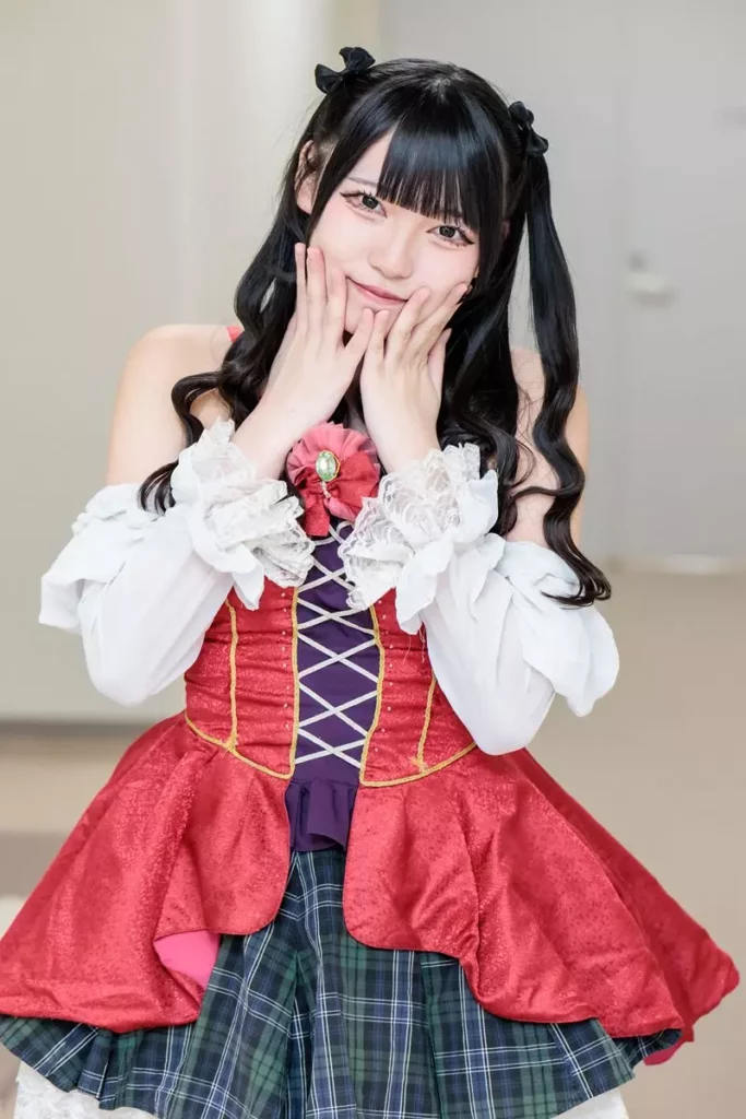 栗田もも