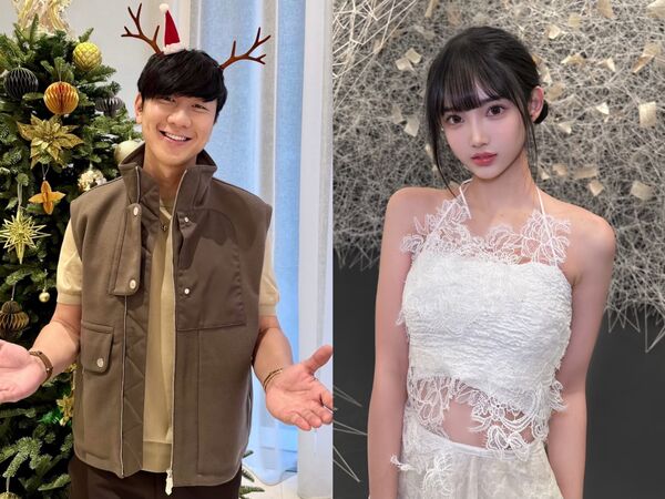林俊傑認愛七七 。(圖/翻攝IG、小紅書)