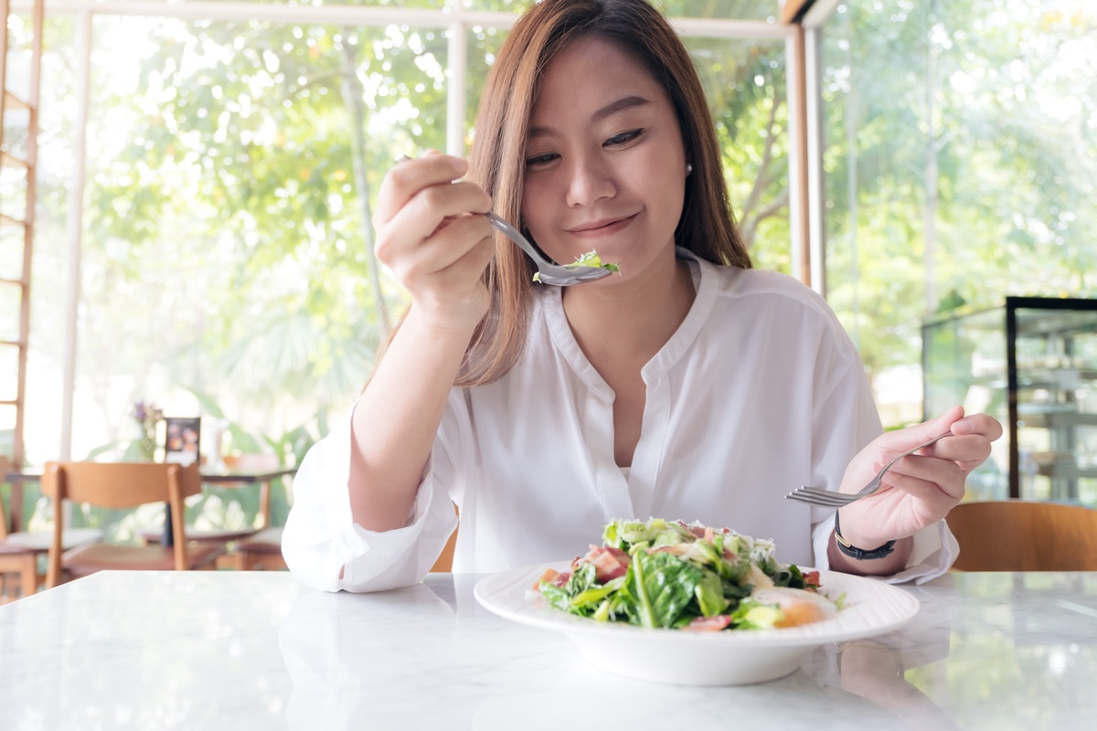 「這5種蔬菜」生吃營養翻倍！專家點名：煮過反而可惜  花椰菜上榜