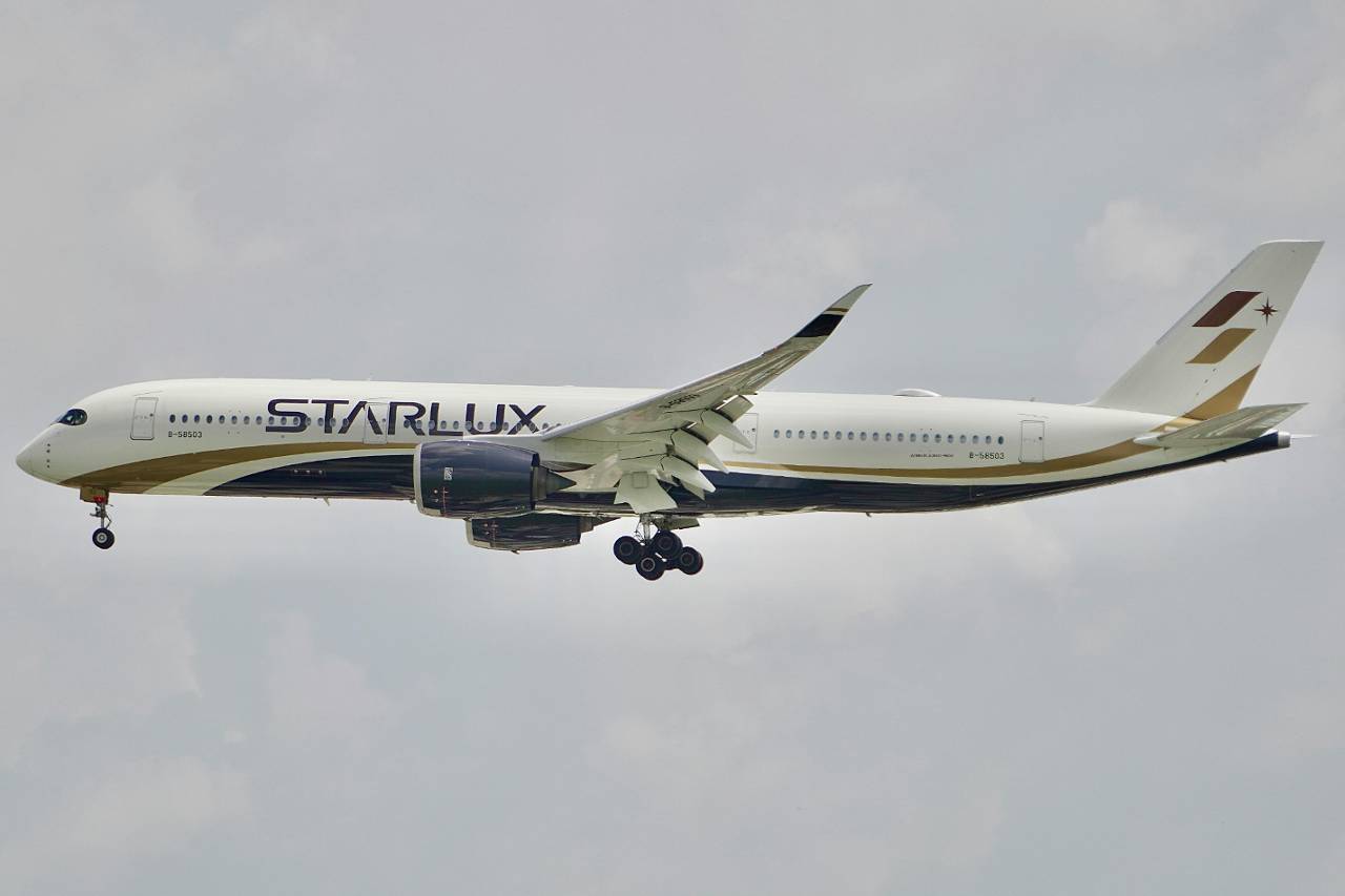 桃園直飛瑞士不是夢?星宇航空宣布 2026 將在全球設置 4 個新航點