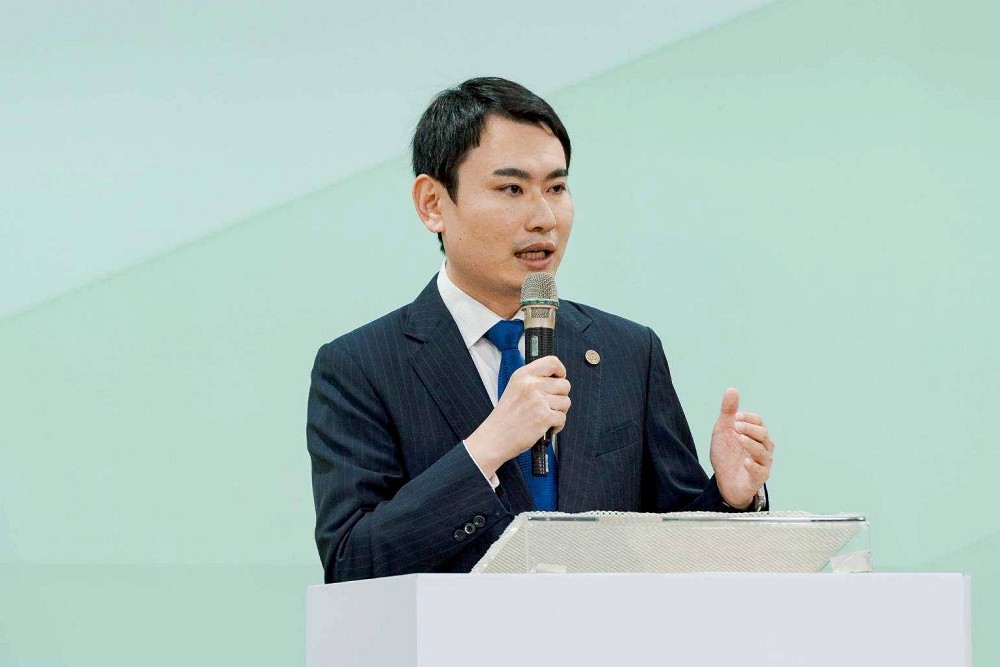 中共以「正義」之名包裝軍事恫嚇 陳冠廷批:毫無正當性 208 中共以「正義」之名包裝軍事恫嚇 陳冠廷批:毫無正當性 207