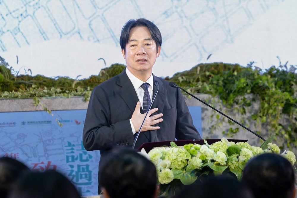 綠營把中共軍演矛頭指向蔣萬安 郭音蘭:難道不是回應總統? 236 綠營把中共軍演矛頭指向蔣萬安 郭音蘭:難道不是回應總統? 235
