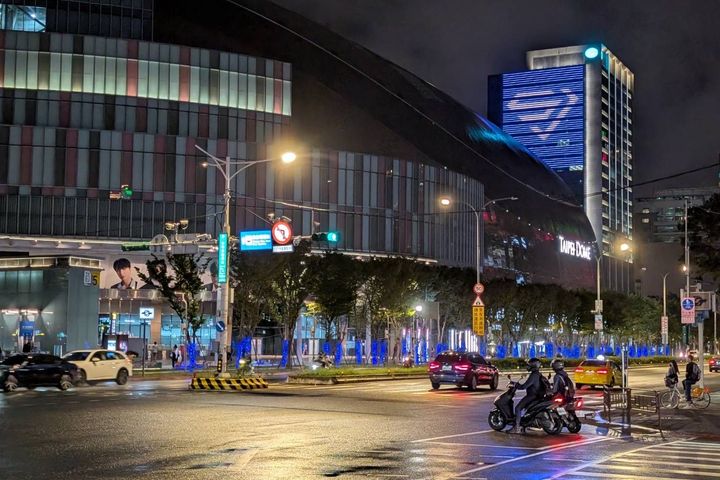 臺北創新結合國際IP 點亮大型活動 觀光表現穩居六都之首
