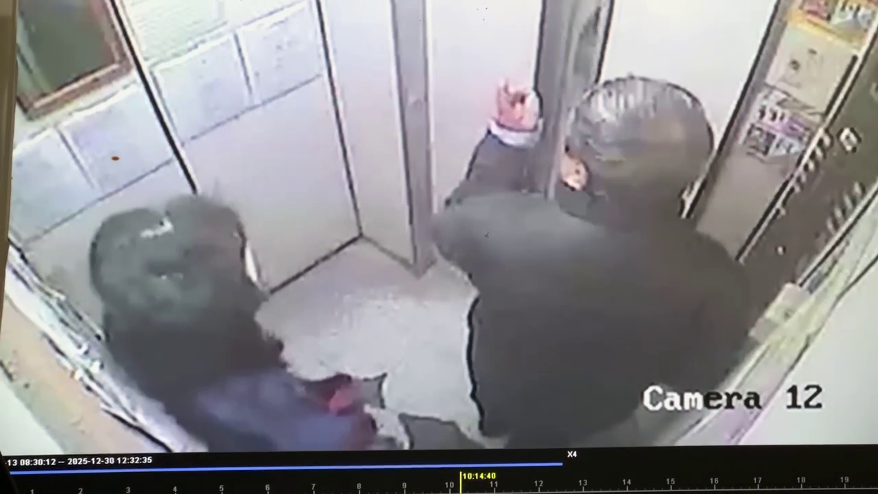 ▲台南姊弟戀吵架!女遭潑酸「全身灼傷」逃出喊救命 男屋內自傷送醫不治(圖/記者王俊勝 翻攝)