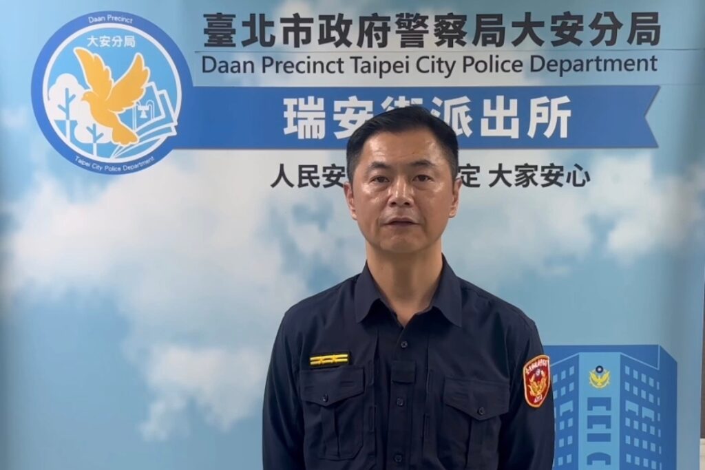 警方成功誘捕詐騙面交車手 查扣不法所得防止被害人再受損 27 MEITU 20251230 113101015