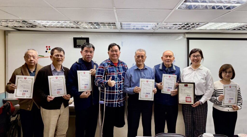 延續「赤子之心」劉曉蘋接任紅心字會第十二任理事長 社會弱勢族群「享平安」 49 S 233177102 1024x568 1