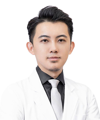陳昱璁醫師