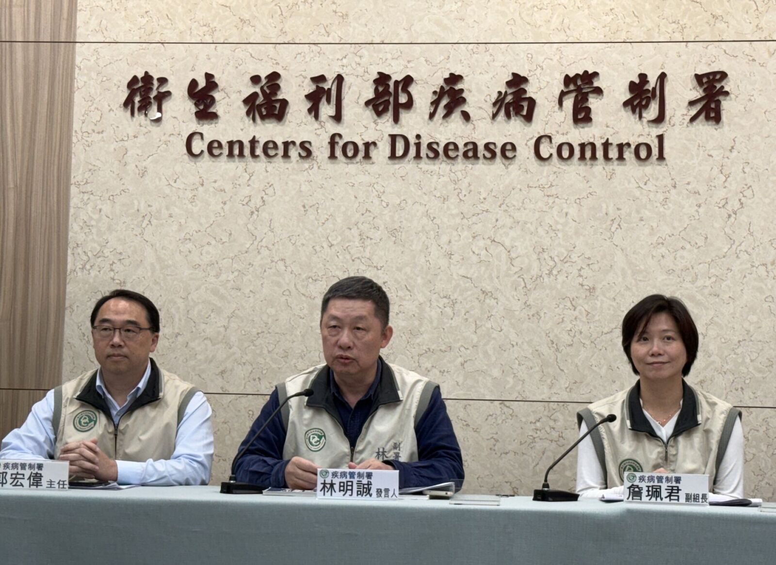 流感添11重症4死 又蠢動！疾管署示警最快二周恐爆新一波流行 273