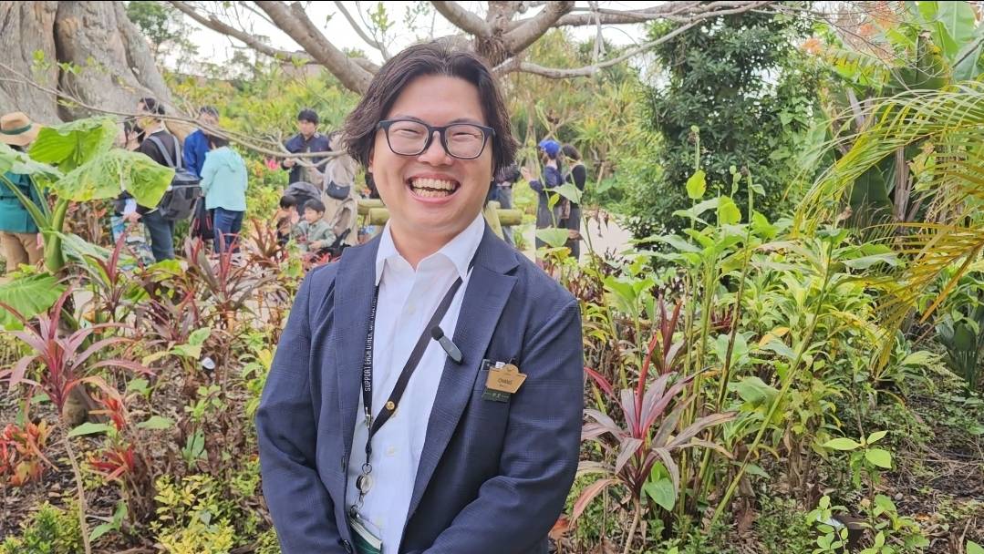 【有影】JUNGLIA OKINAWA 開幕滿五個月 結合叢林冒險、恐龍探險與世界級SPA成沖繩北部觀光新亮點 276 CNEWS195251227a06