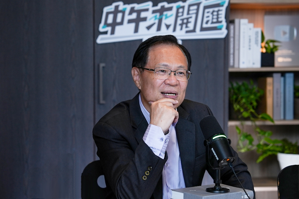 中午來開匯／一年補助款被扣三分之一　張啓楷：輕軌、財劃法、鐵路高架都在欺負嘉義人 251