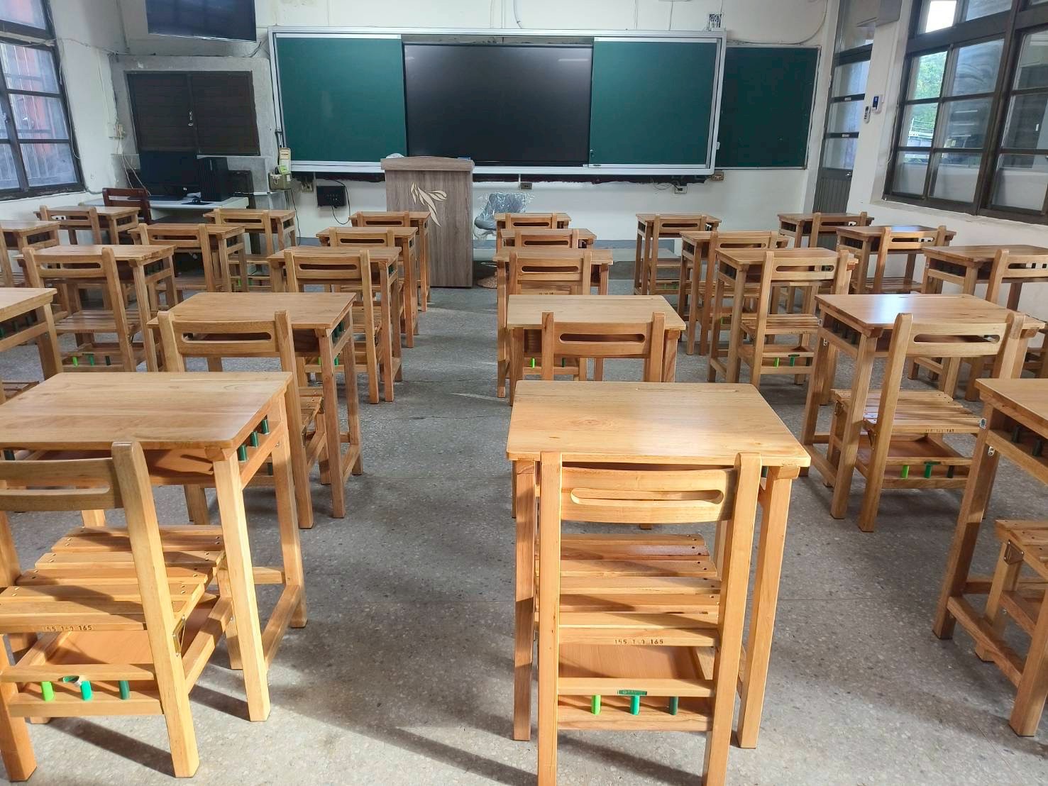 桃園校園環境更健康 學童營養補給不間斷 AV1230002