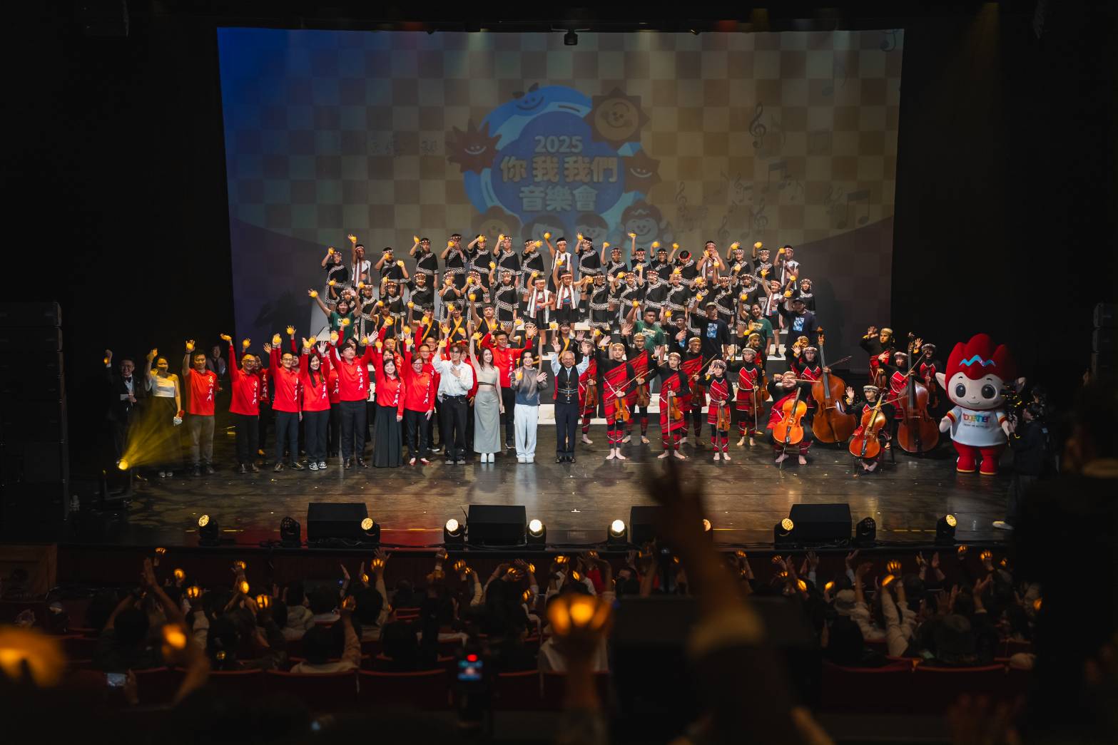 磊山保經 15 週年再寫產業新高度 榮獲16項獎項及認證肯定 - https://www.watchmedia01.com