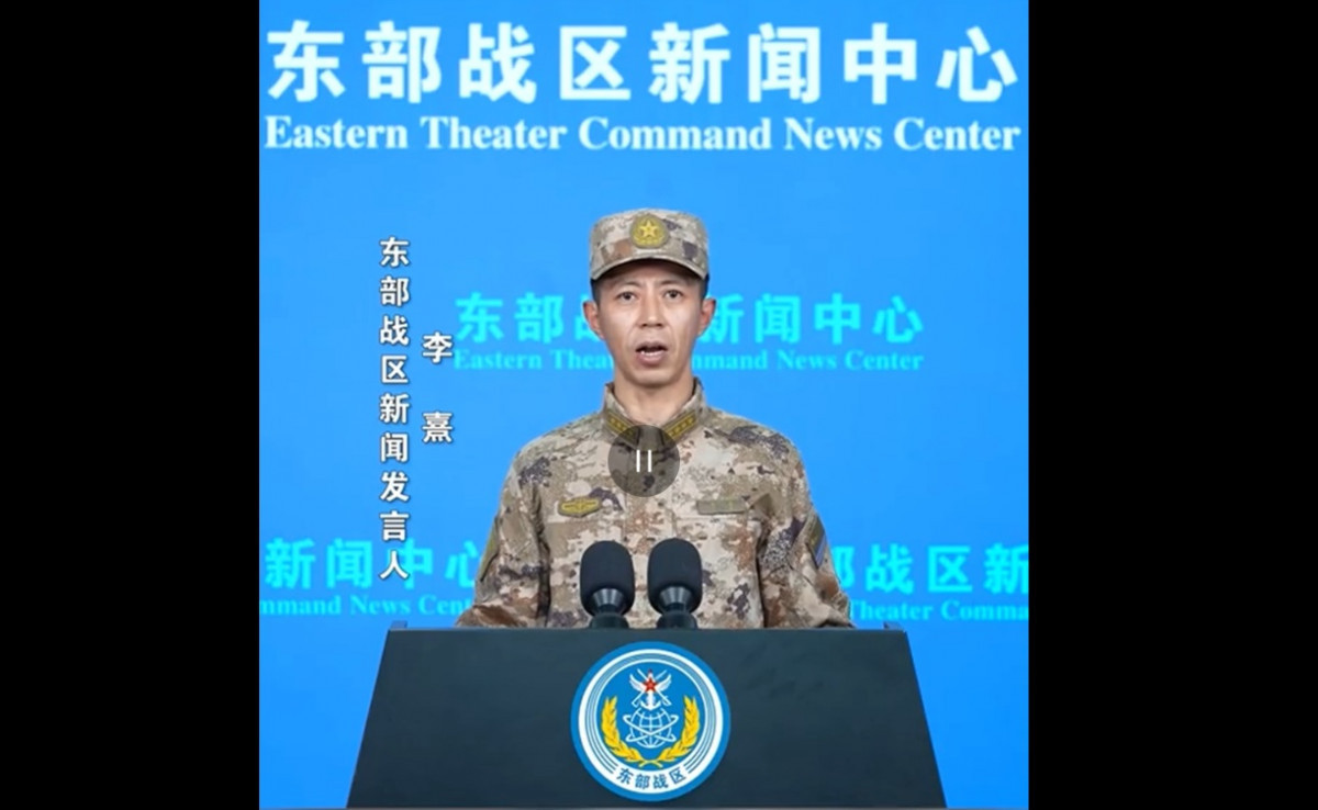（圖／翻攝微博）