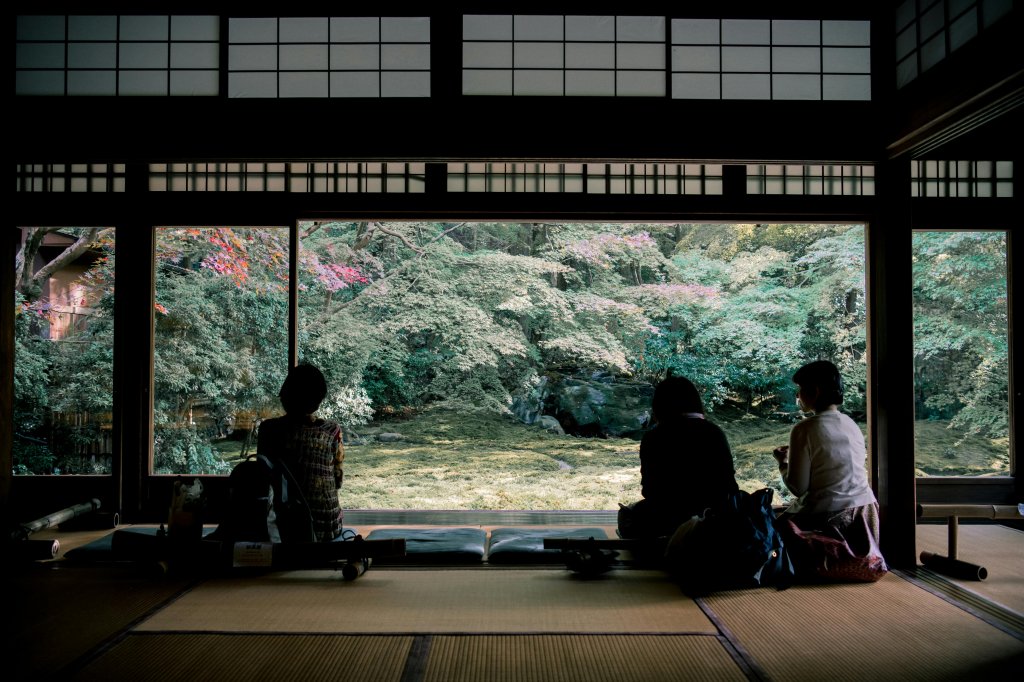 京都人說「來碗茶泡飯?」別傻傻答應! 學者揭潛台詞:其實在暗示你該回家了