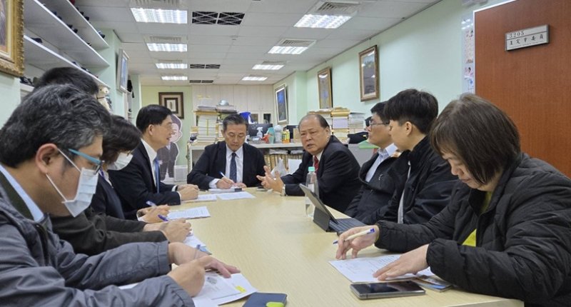 澎湖軍公教離島加給9790元 115年確定照常實施  陳光復赴台北爭取 跨部門協調後正式核