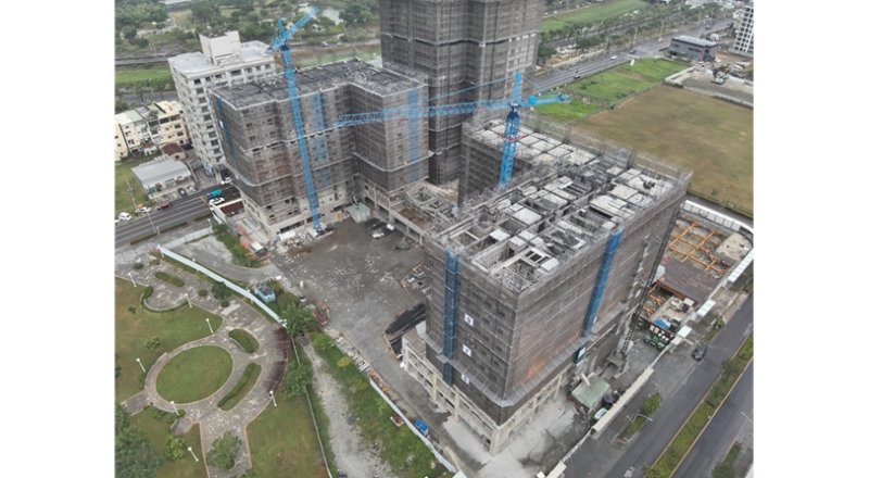 顧工程需求與農地保護　高雄強化營建土石方管理制度