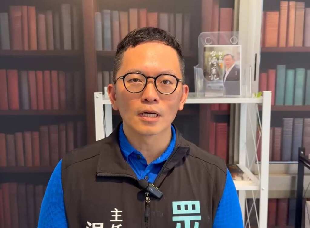 ▲民進黨提名陳素月選彰化縣長，民眾黨提空汙與財政質疑。（記者林明佑翻攝）