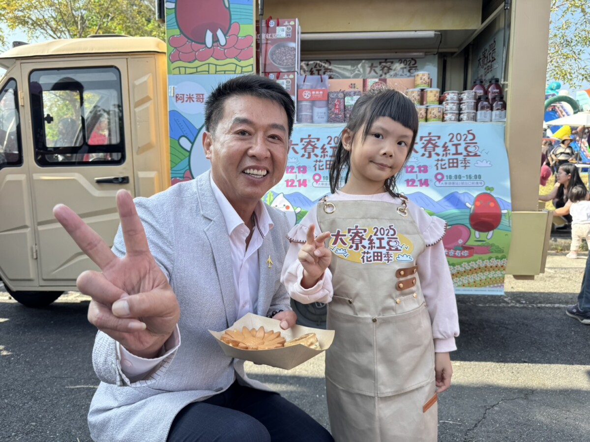 高雄市長初選民調顯示三強並立   許智傑支持度快速攀升後來居上