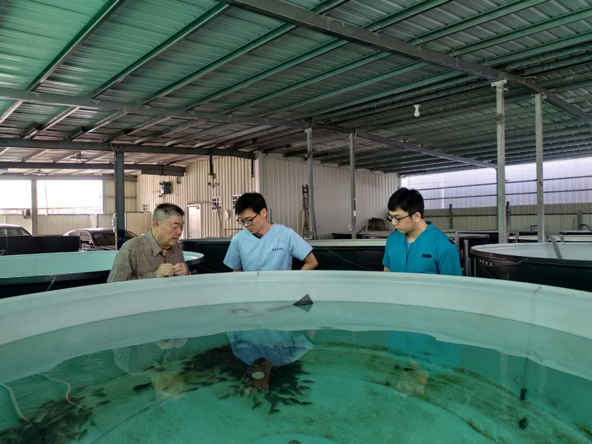 高市動物疾病檢驗升級　為產業與餐桌安全把關
