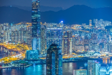 香港拍照地圖公開!7個必訪拍照景點 文青、時尚、海景風一次解鎖 香港拍照地圖公開!7個必訪拍照景點 文青、時尚、海景風一次解鎖